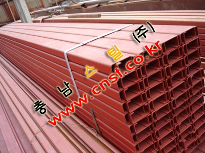 C형강 60×30×10×1.6