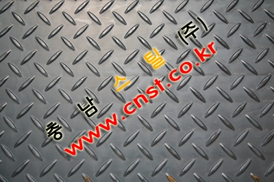 열연 철판(coil sheet)